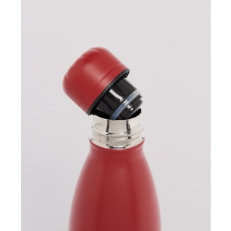 Superdry sportstyle Water Bottle - Červená